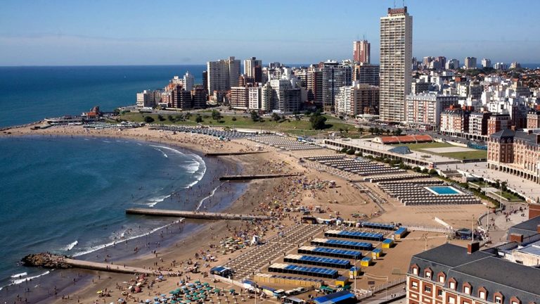 mar del plata