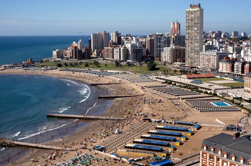 mar del plata