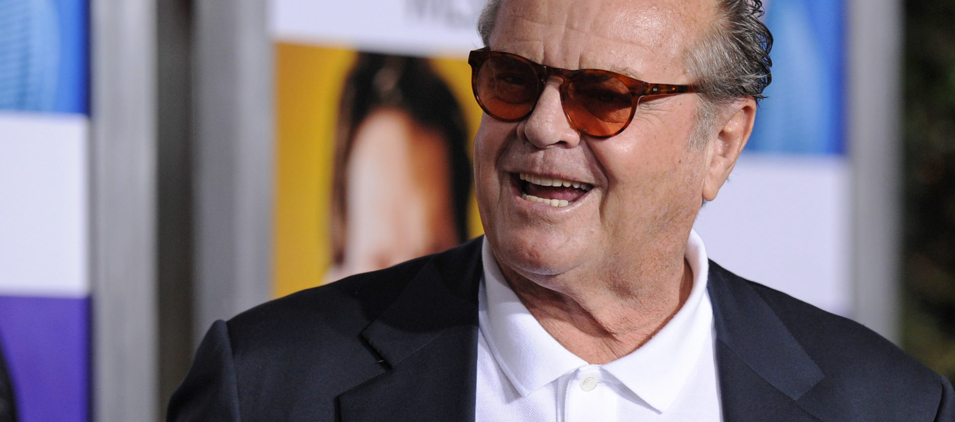 Jack Nicholson