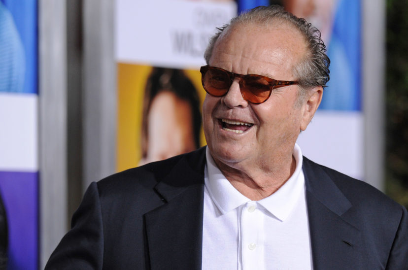 Jack Nicholson