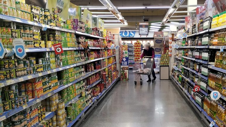 inflación