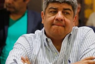 pablo Moyano