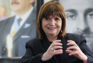 Patricia Bullrich