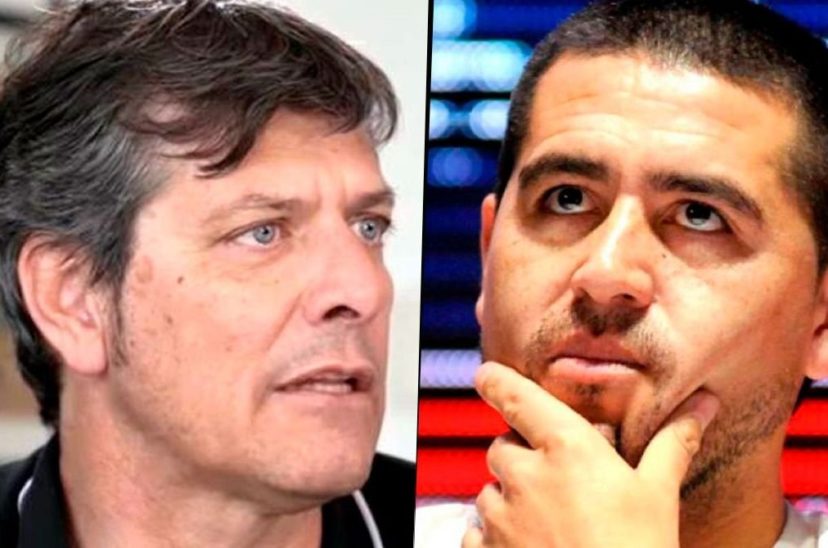Pergolini Riquelme