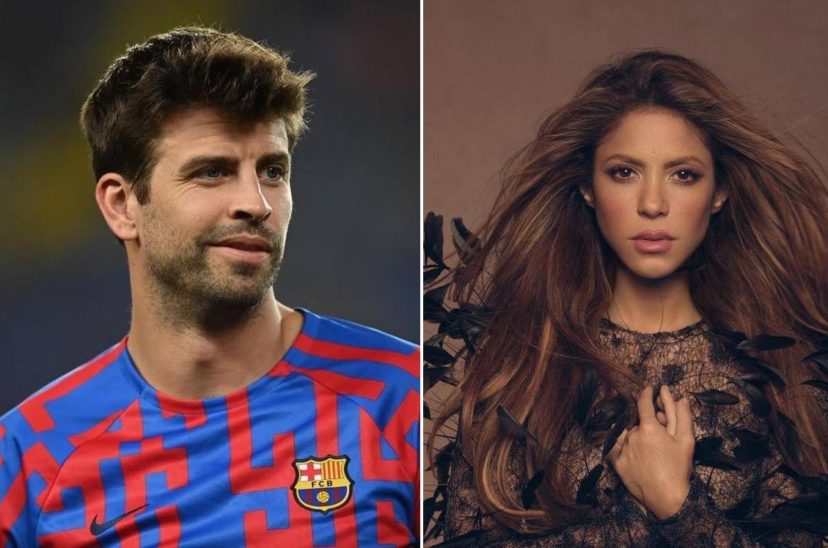 Shakira Piqué