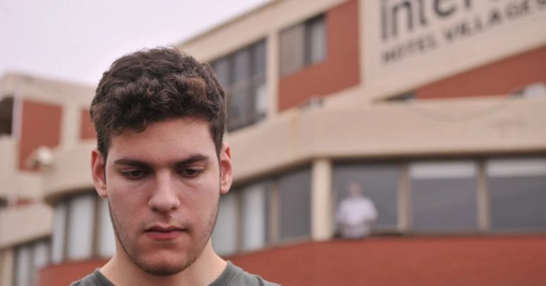 Báez Sosa remero
