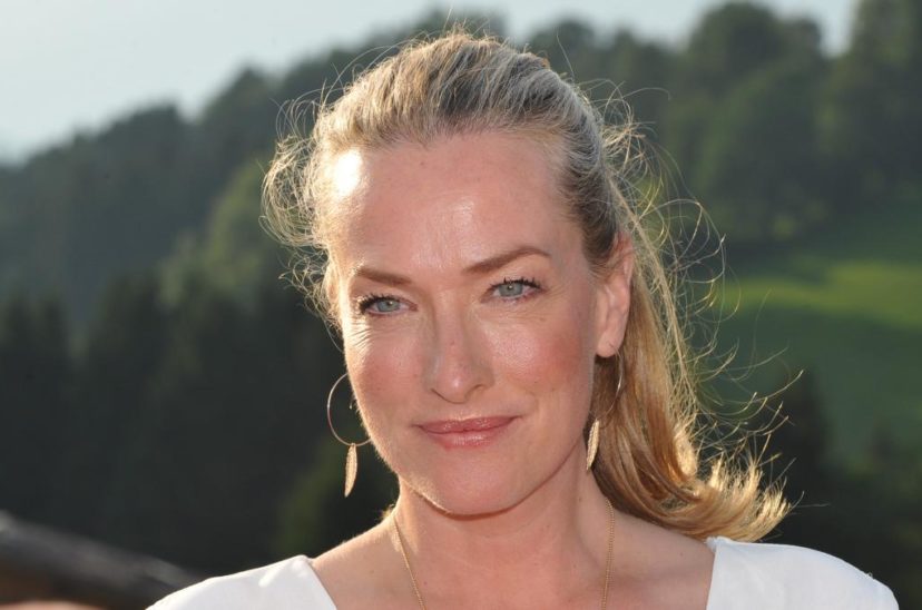 Tatjana Patitz