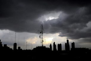 tormenta
