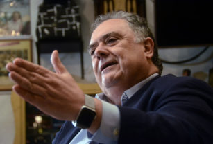 Eduardo Valdés