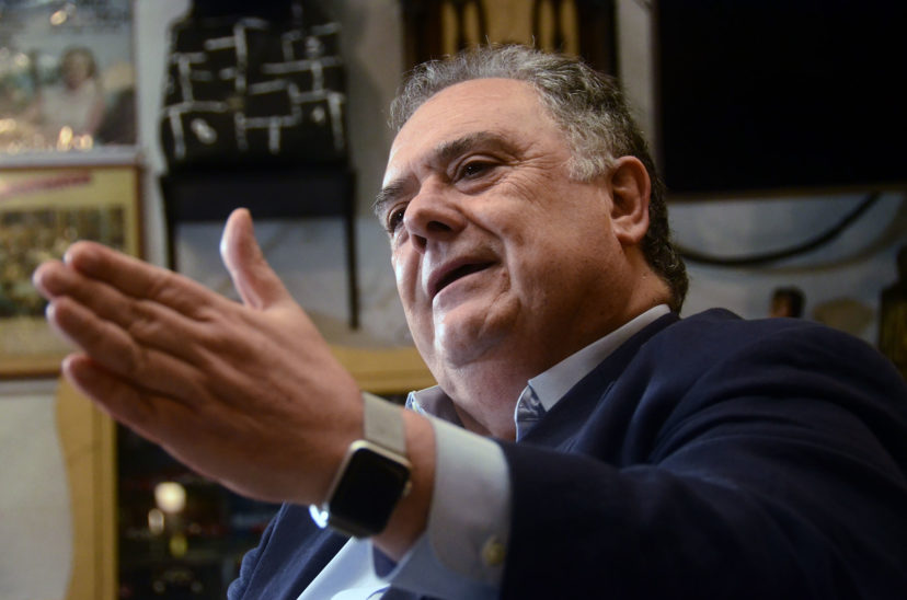 Eduardo Valdés