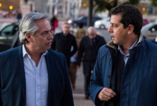 wado de pedro y alberto fernández