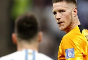 jugador neerlandés