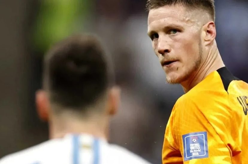 jugador neerlandés
