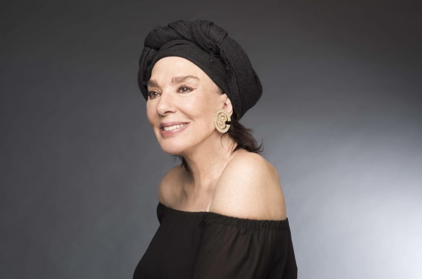 graciela borges