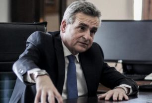 agustin rossi