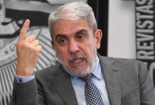 Aníbal Fernández