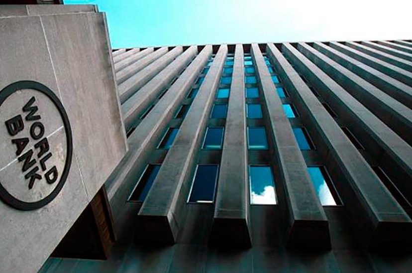 Banco Mundial