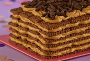 Chocotorta