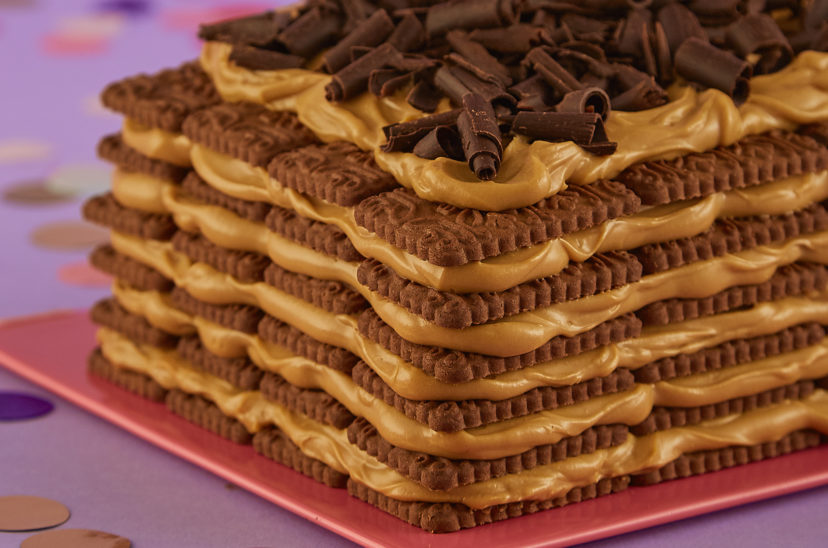 Chocotorta