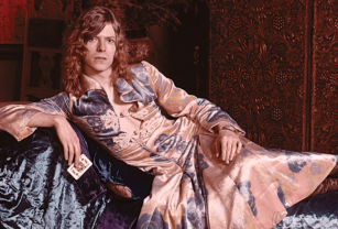 david bowie