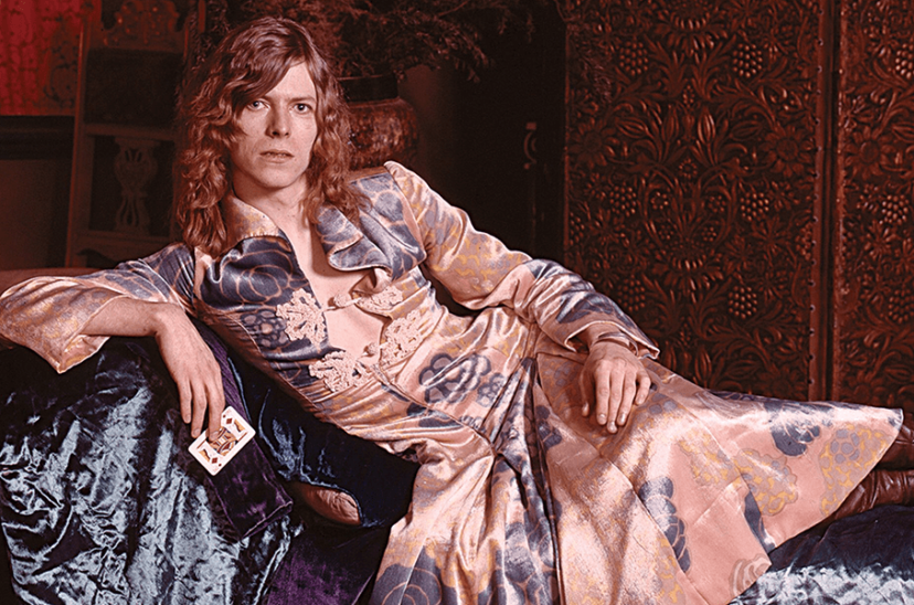 david bowie