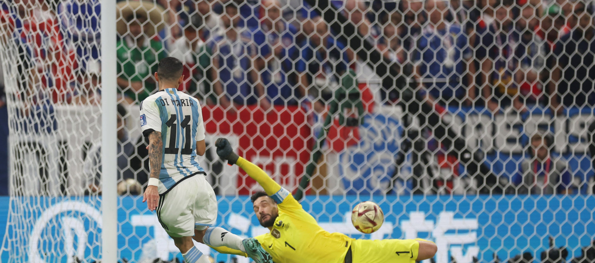Di María