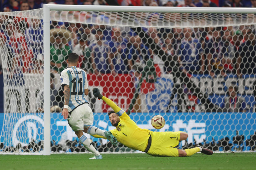 Di María