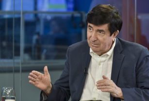 Jaime Durán Barba