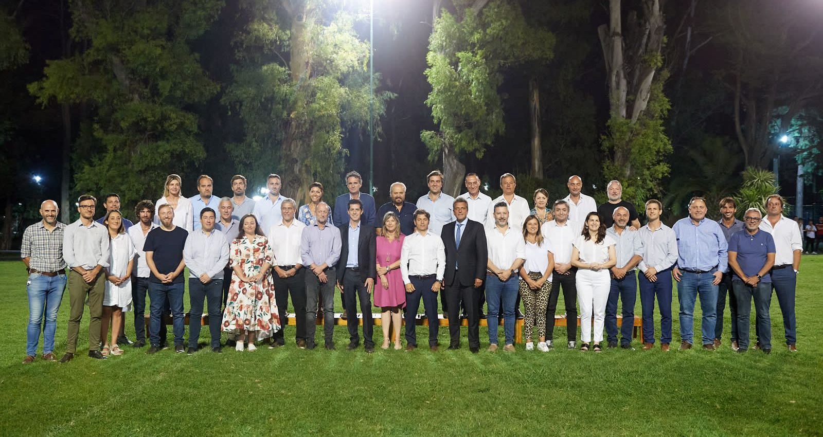 Frente de Todos