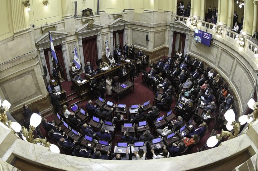 Frente de Todos