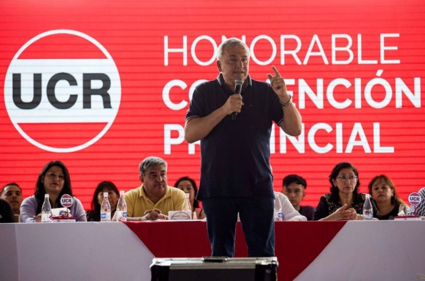 Gerardo Morales