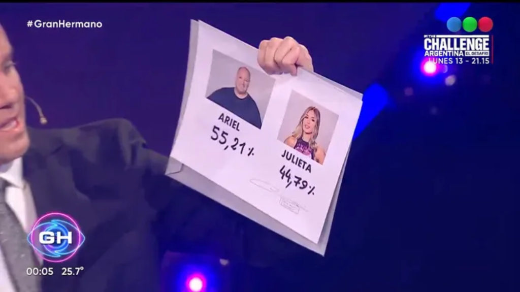 Gran Hermano
