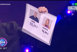Gran Hermano