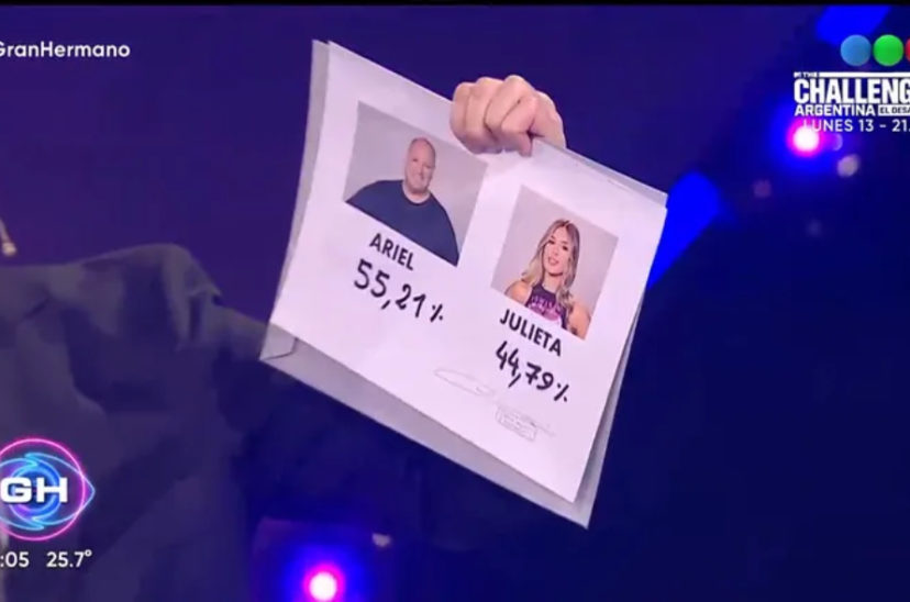 Gran Hermano