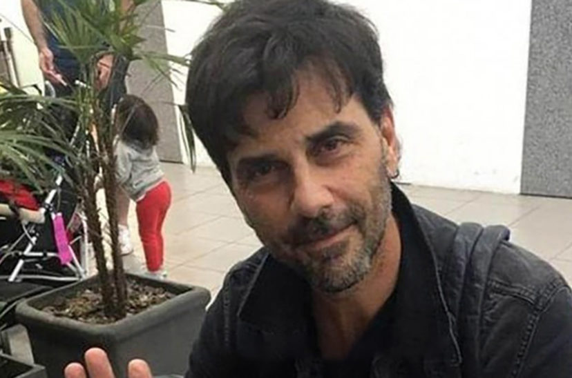 juan darthés