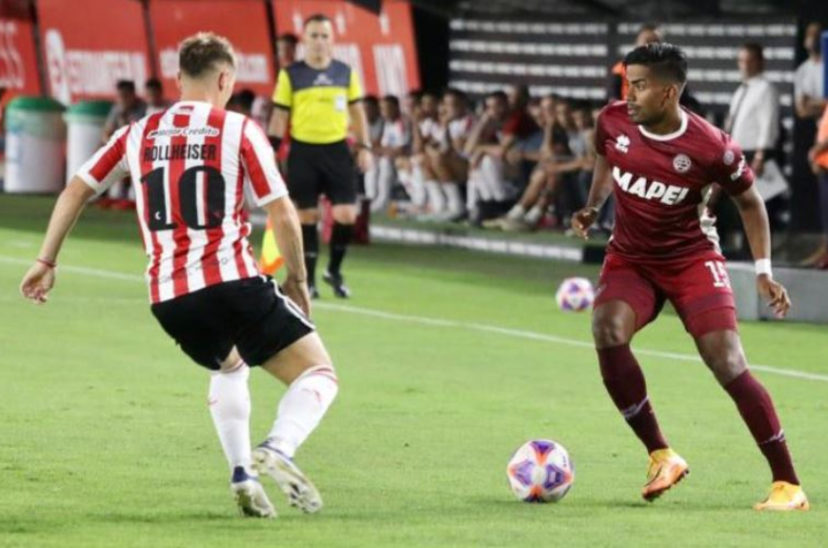 Lanús Estudiantes