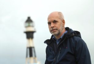Larreta