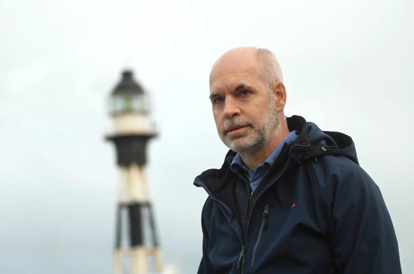Larreta