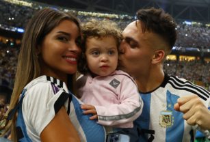 Lautaro Martínez