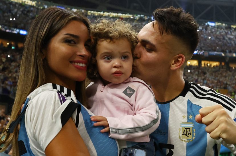 Lautaro Martínez