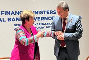 Massa Georgieva