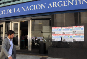 Paro Bancario