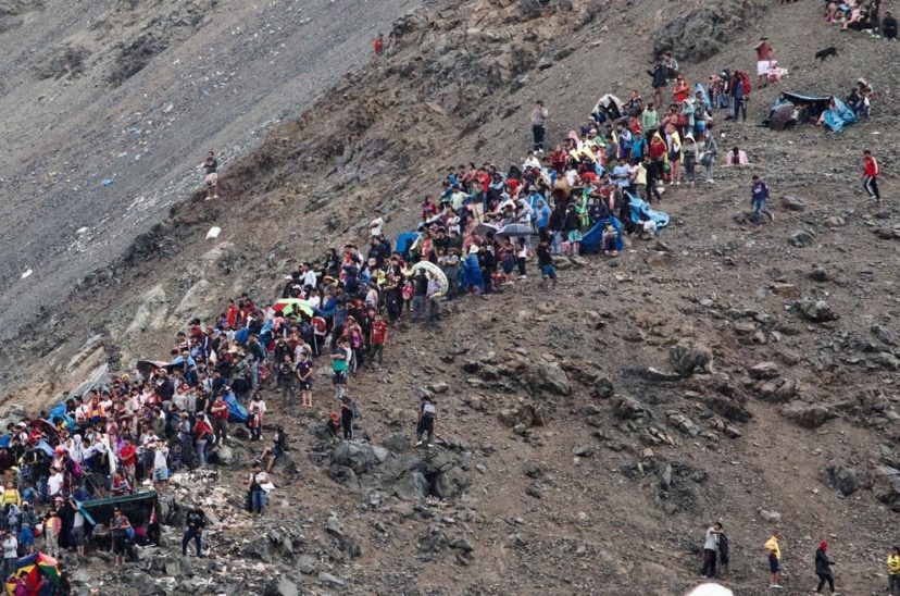 Perú