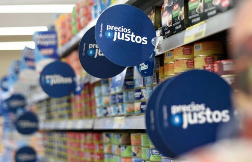 Precios Justos