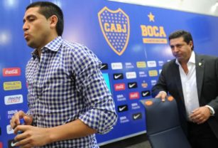 Riquelme Angelici