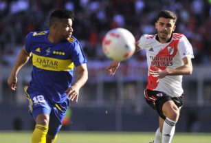 River Boca