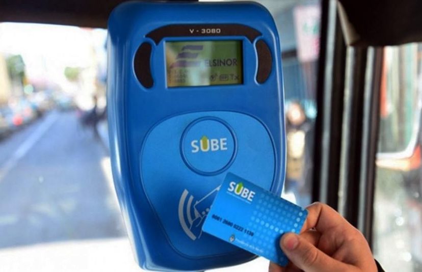 SUBE