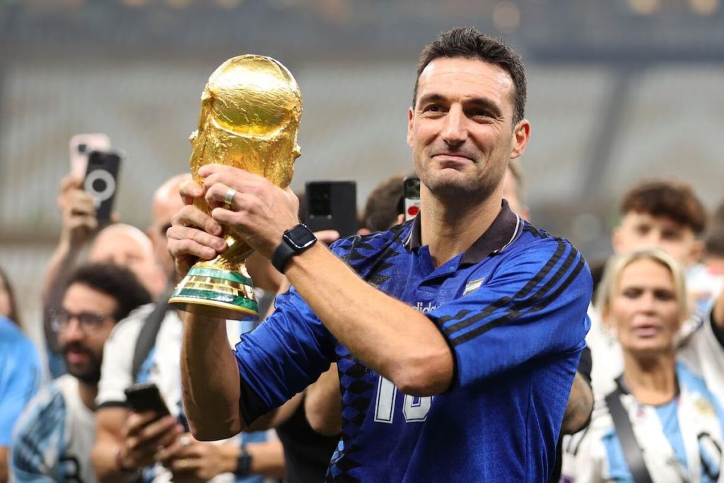 Scaloni