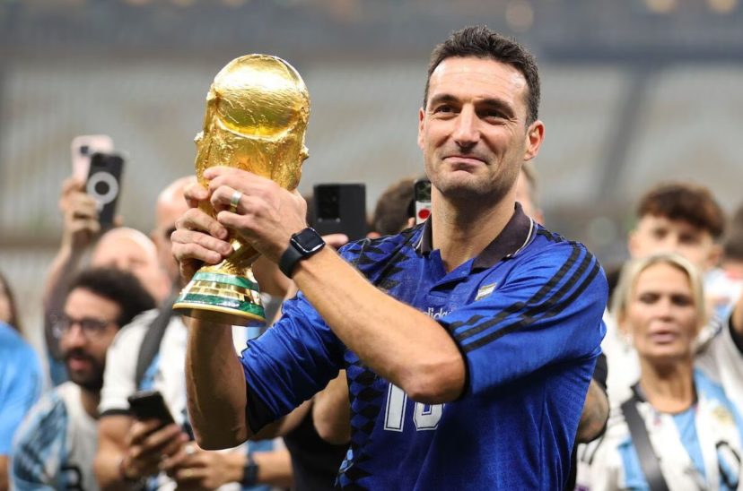 Scaloni