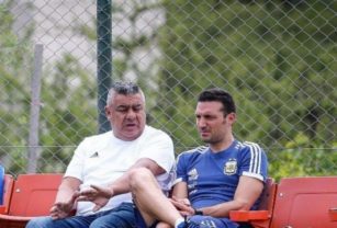 Scaloni Tapia